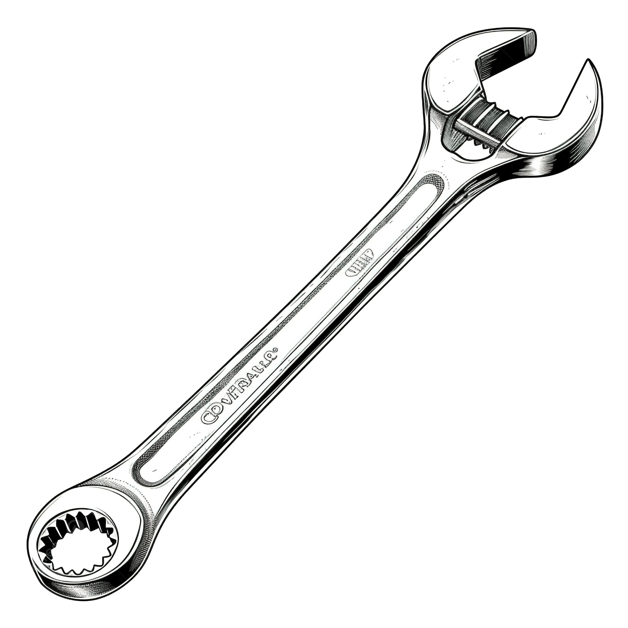 wrench tool