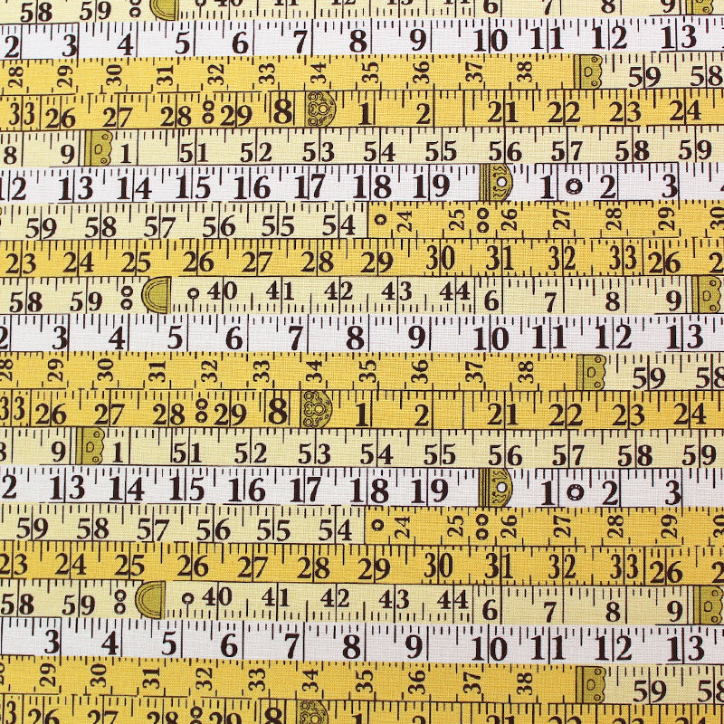 tape measure worksheet