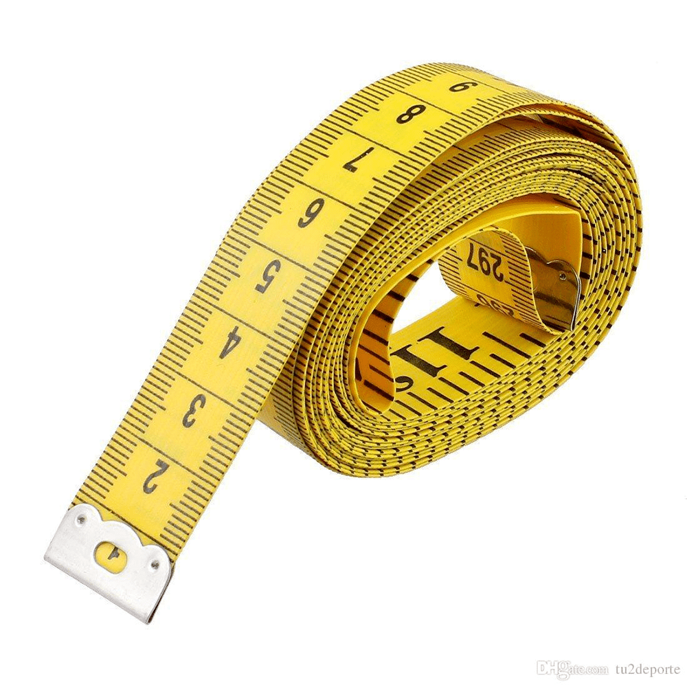 tape measure worksheet