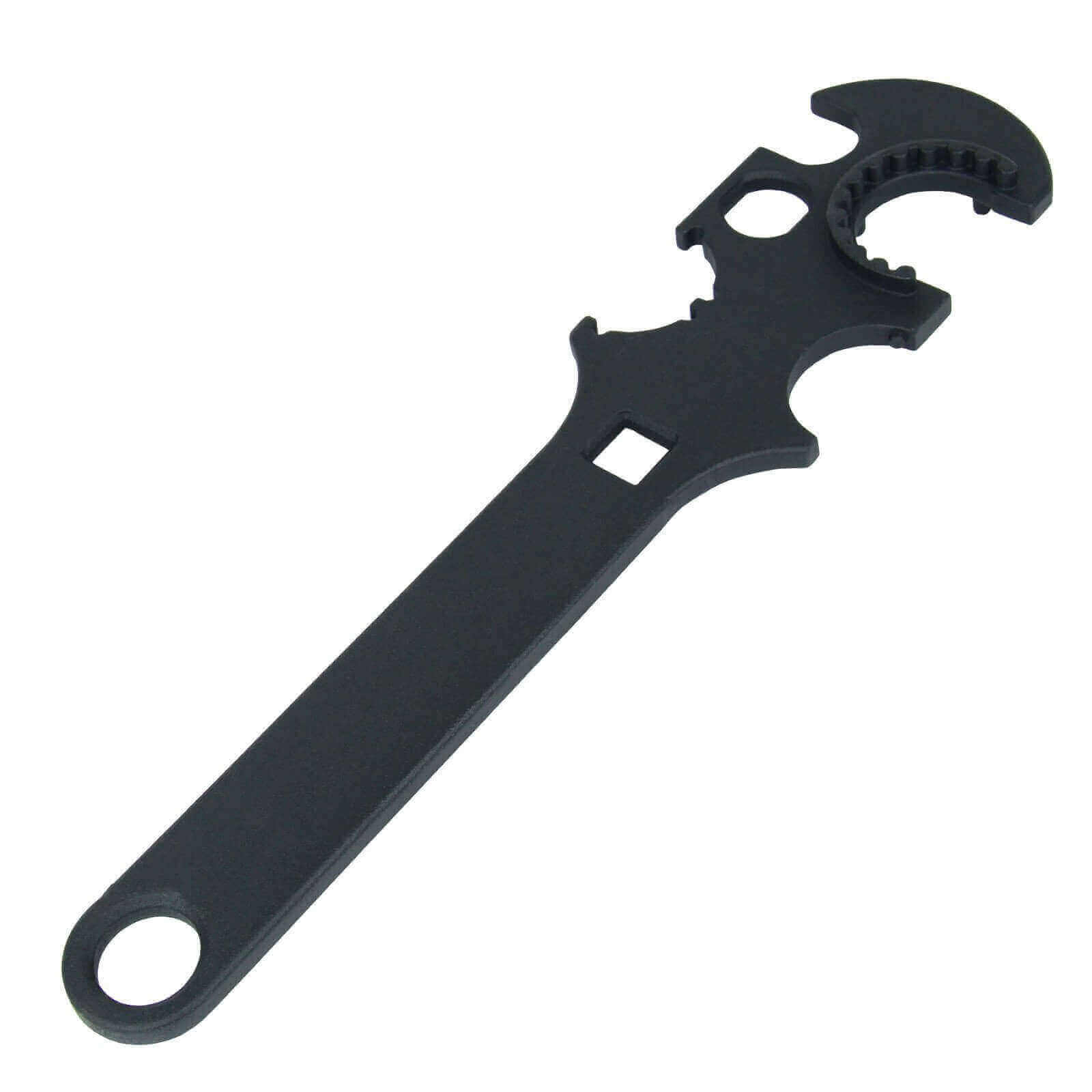 castle nut wrench