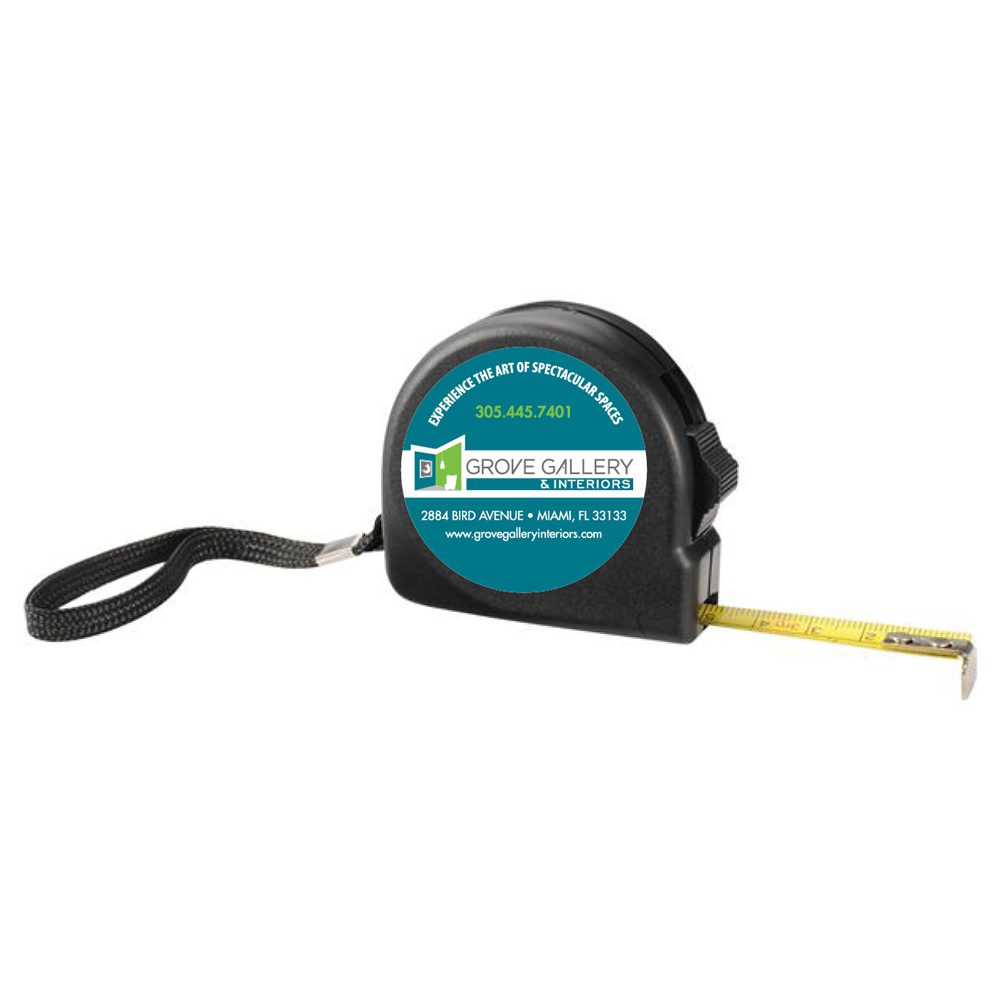 3/8 on a tape measure