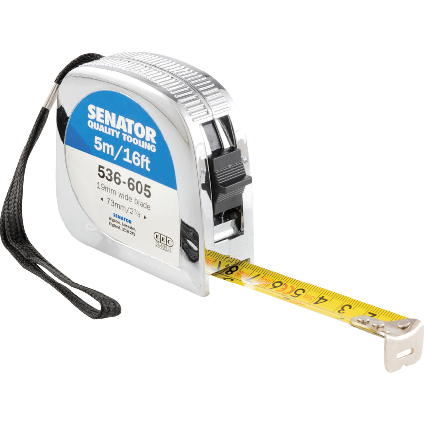 3/8 on a tape measure