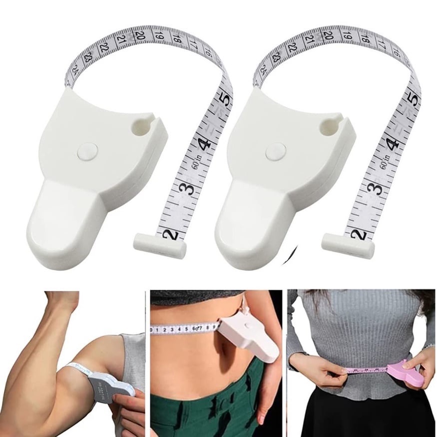 measure waist
