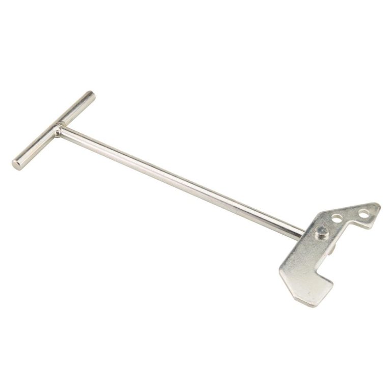 garbage disposal wrench