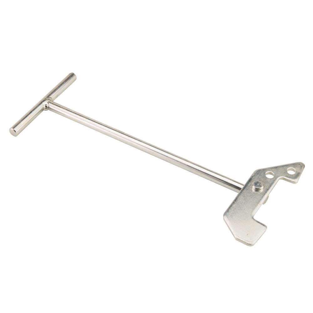 garbage disposal wrench