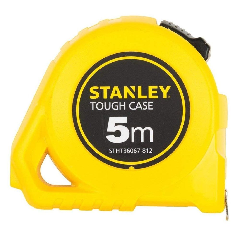 5/16 on a tape measure