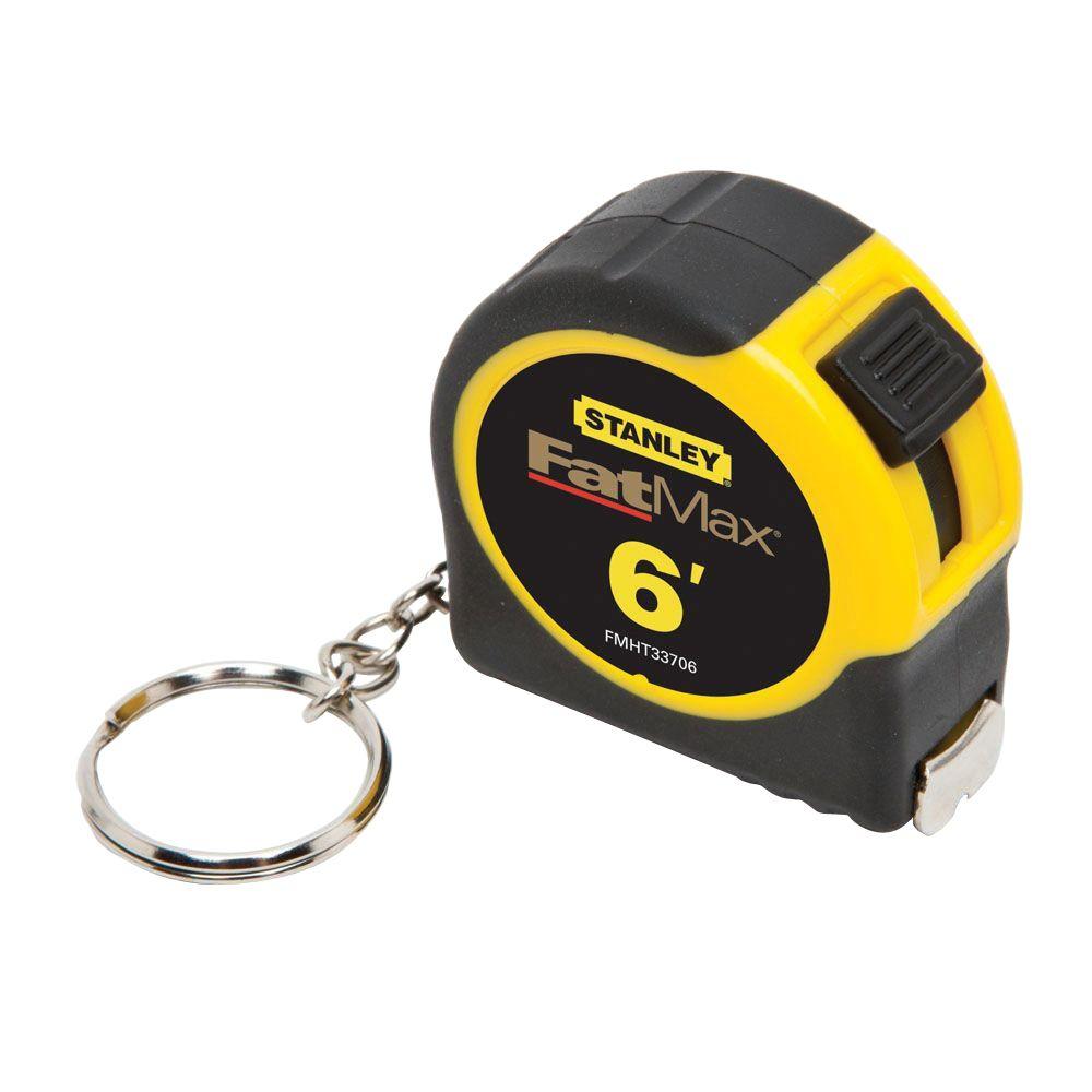 pocket tape measure