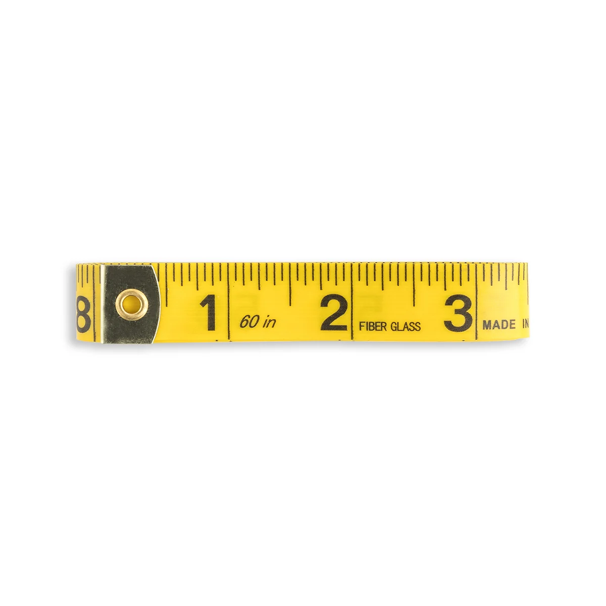 3/4 on a tape measure