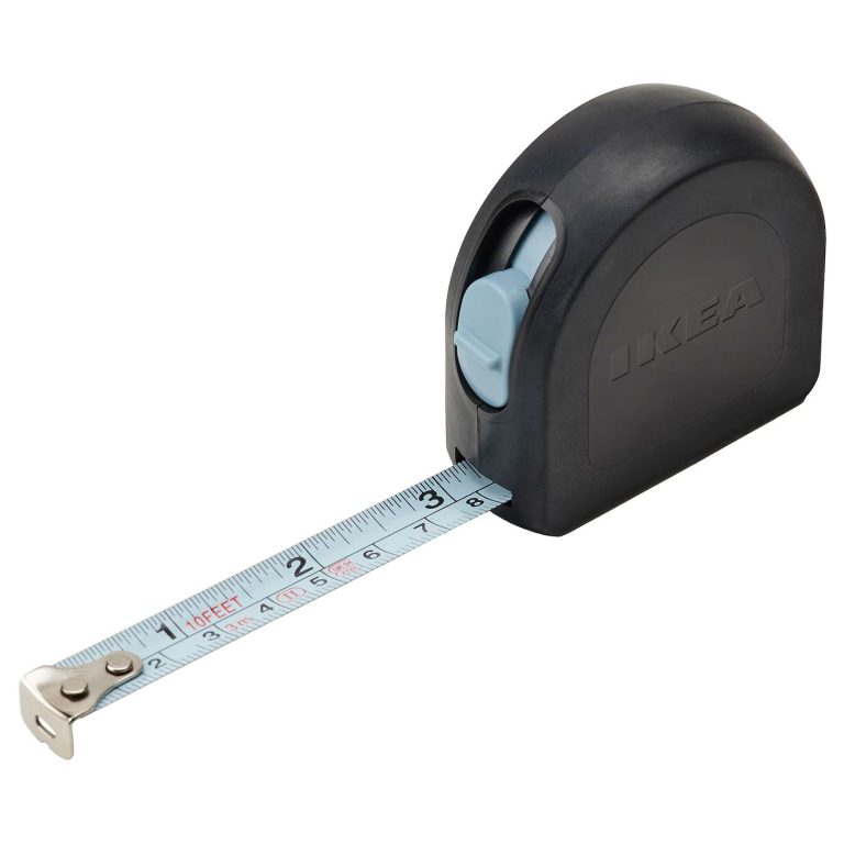 tape measure 16ths