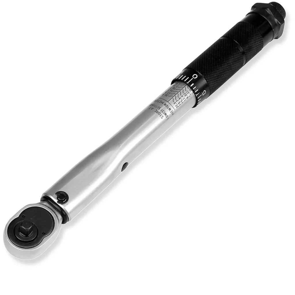 inch pound torque wrench