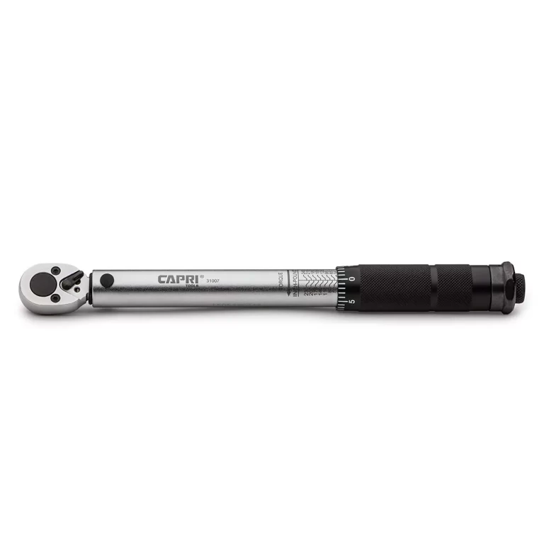 inch pound torque wrench