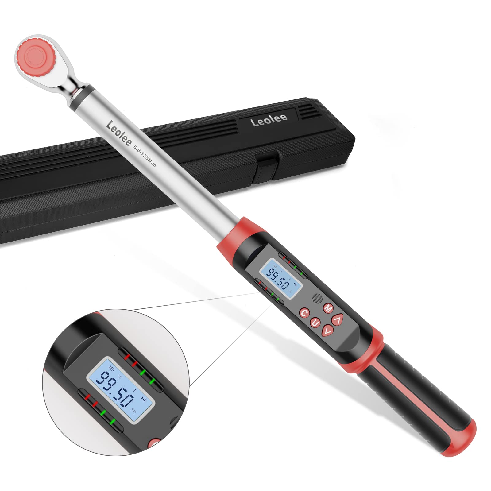 torque wrench