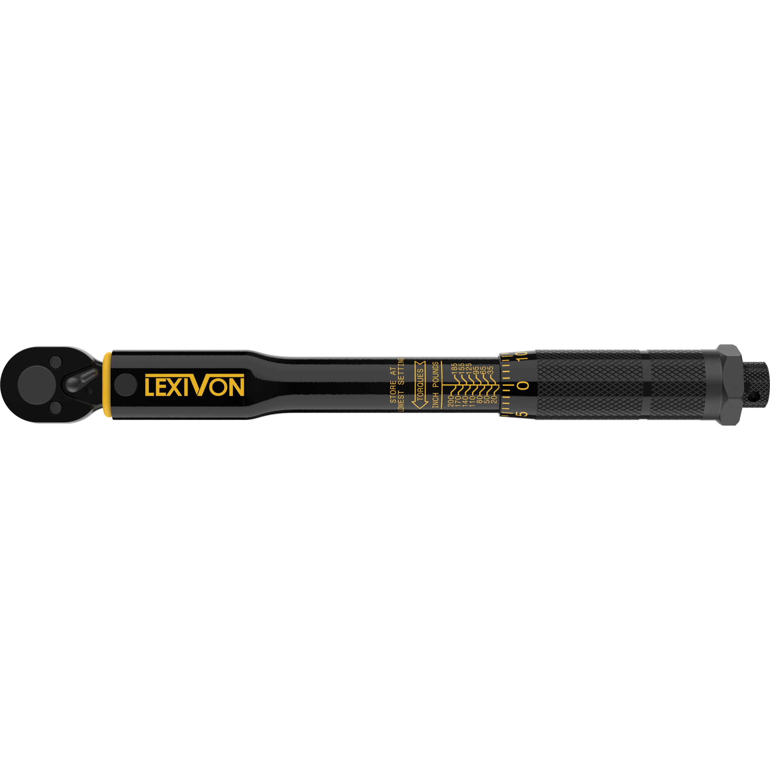 inch pound torque wrench