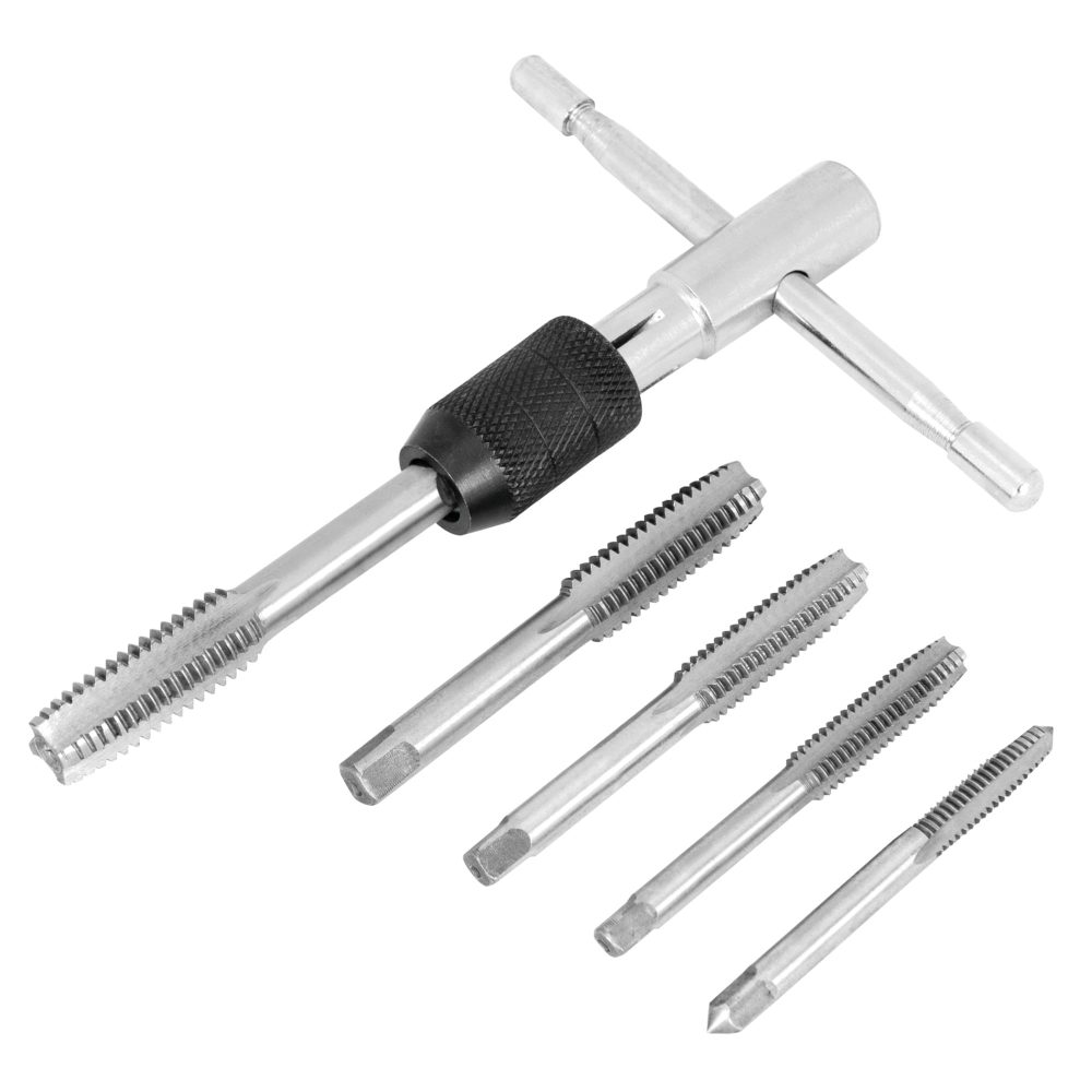 tap wrench