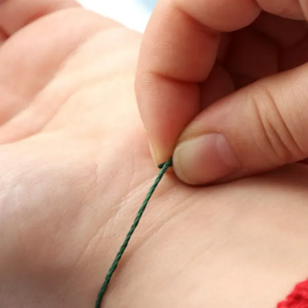 measure wrist size without tape