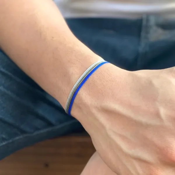 measure wrist size without tape