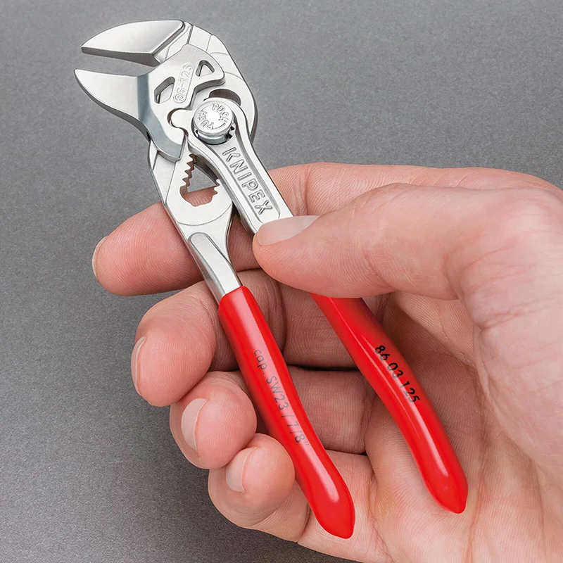 pliers wrench
