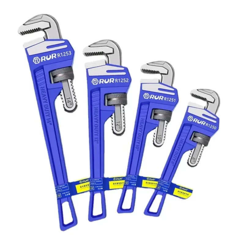 plumbing wrench
