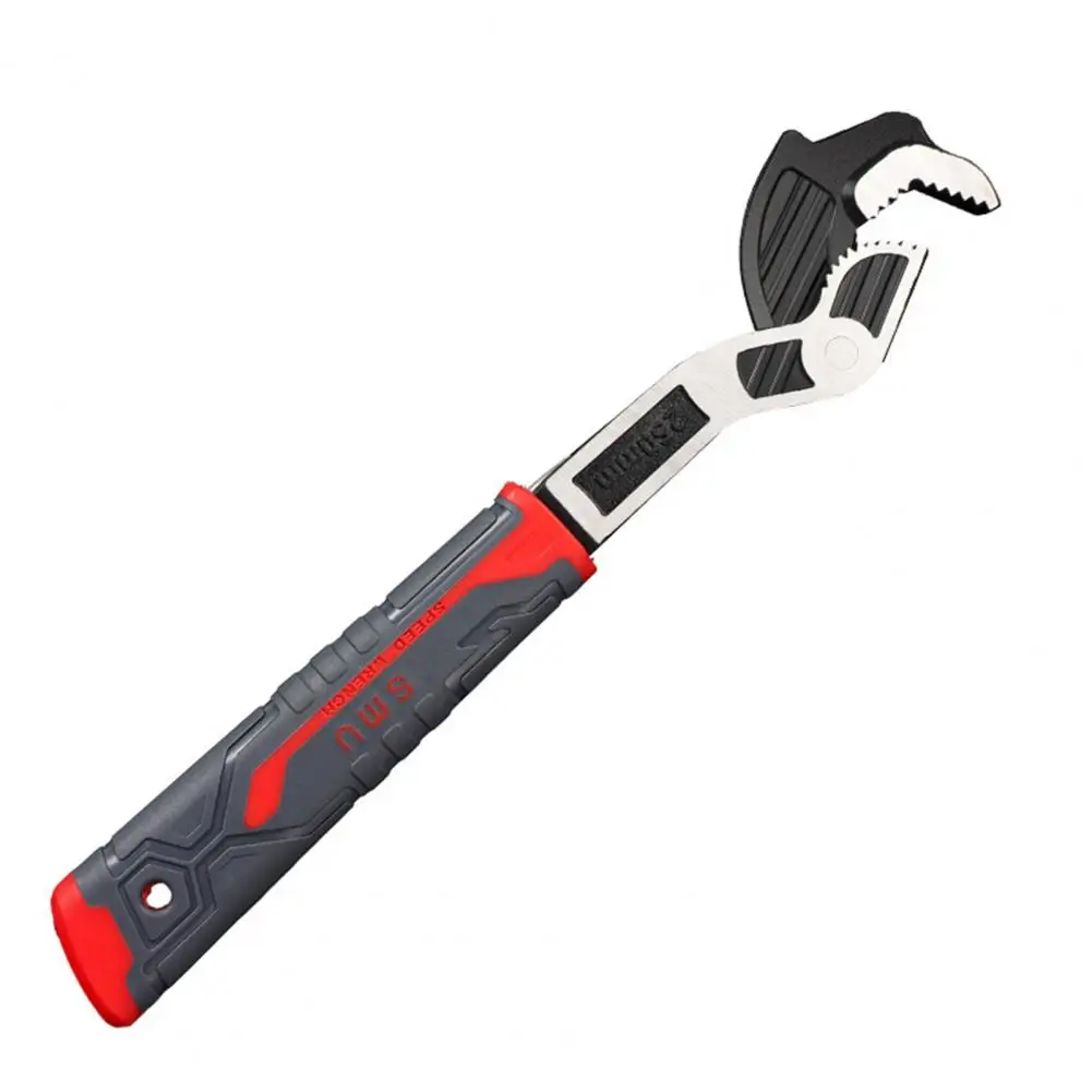 plumbing wrench