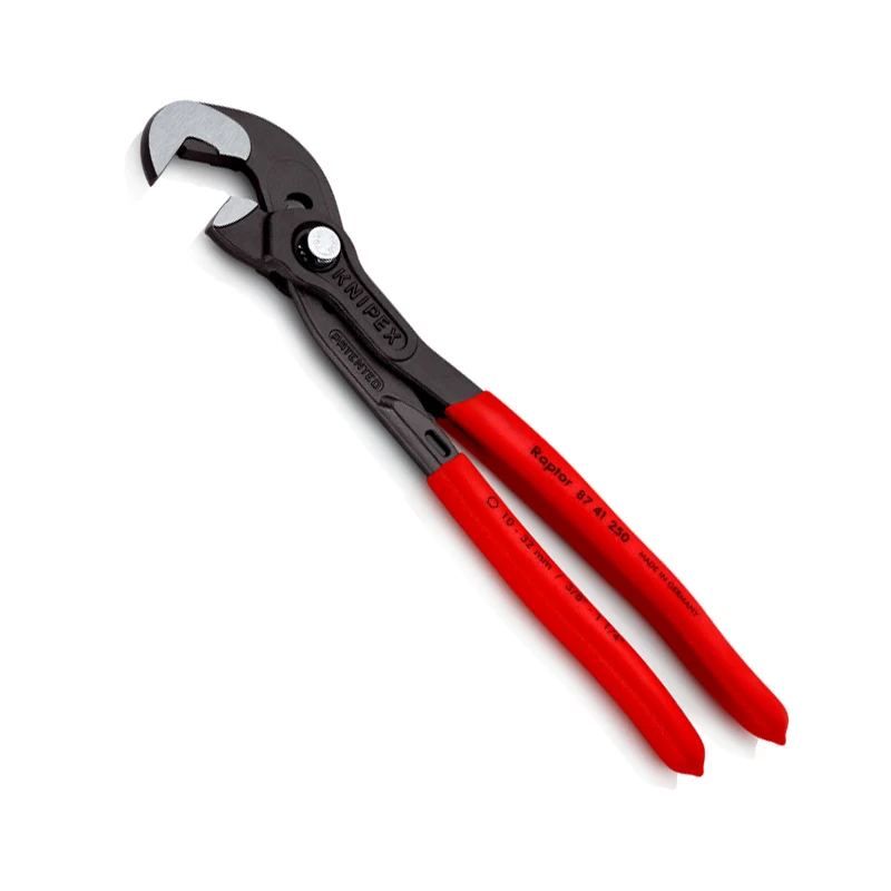 pliers wrench