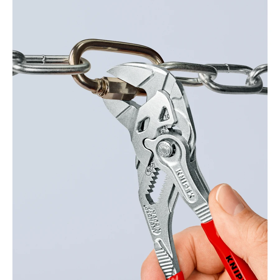 pliers wrench