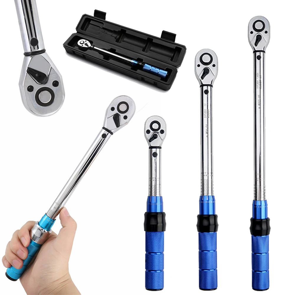 torque wrench