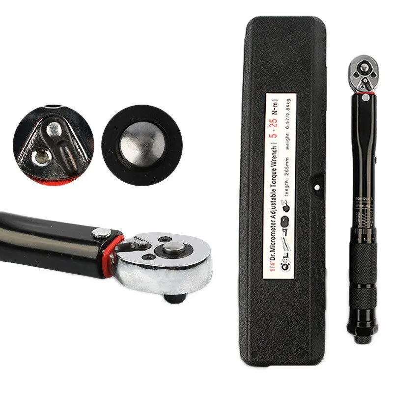 torque wrench