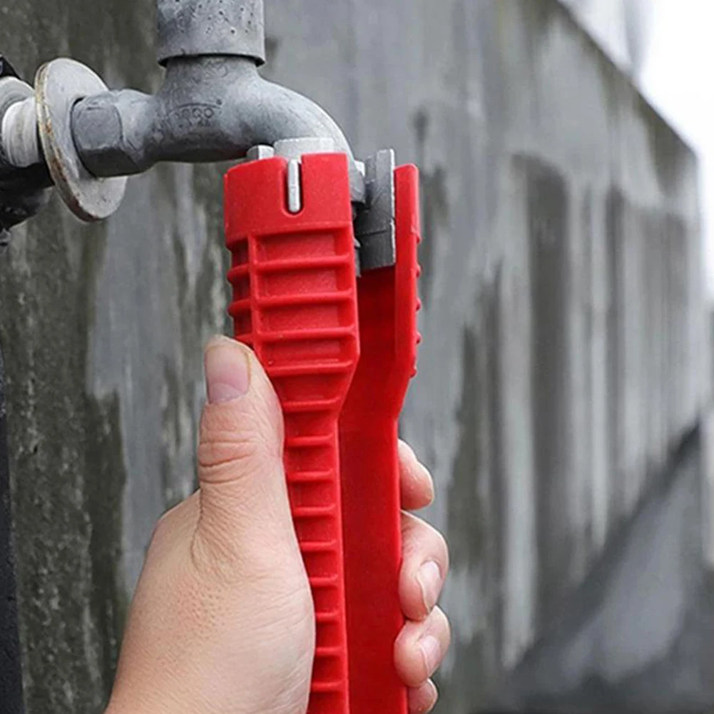 plumbing wrench