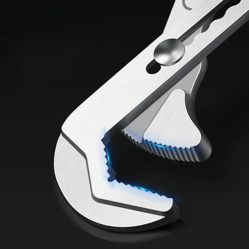 plumbing wrench