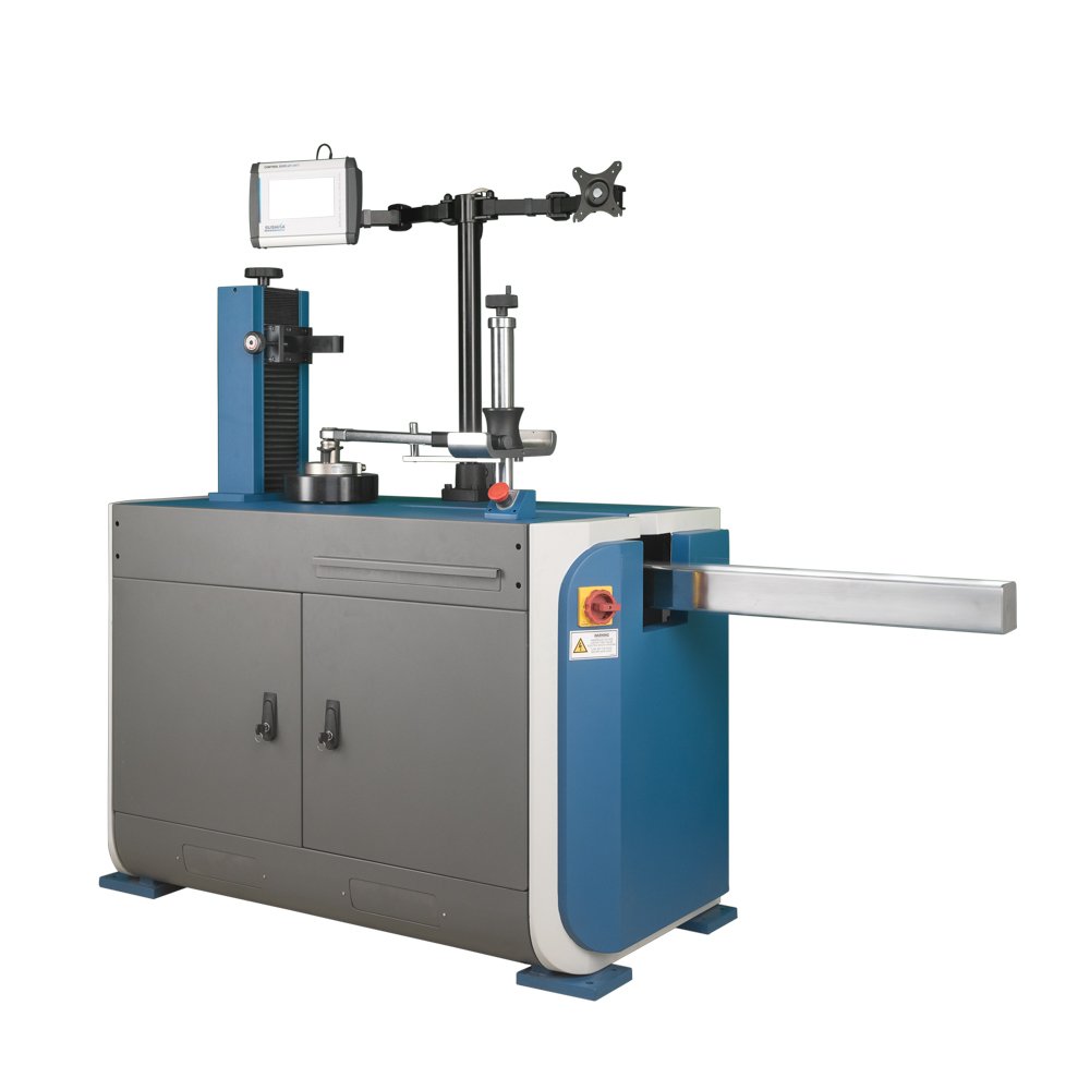 torque wrench calibration