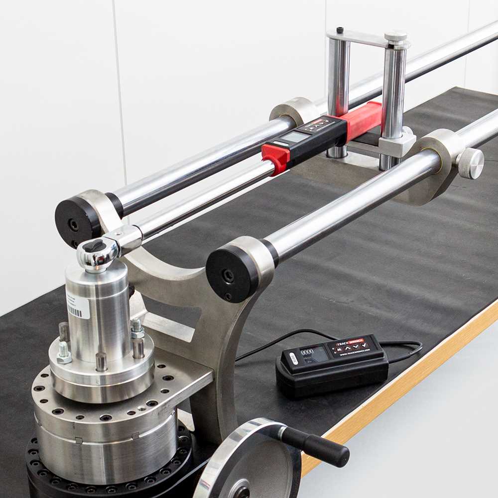 torque wrench calibration