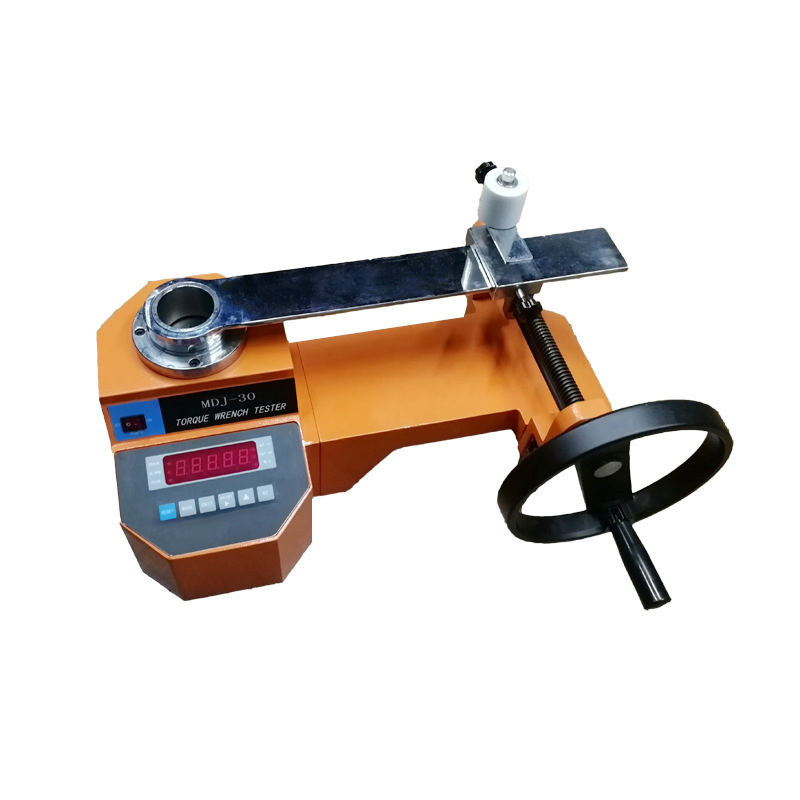 torque wrench calibration