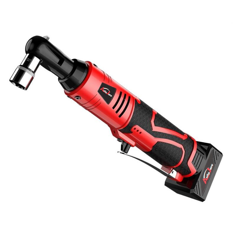 electric ratchet wrench