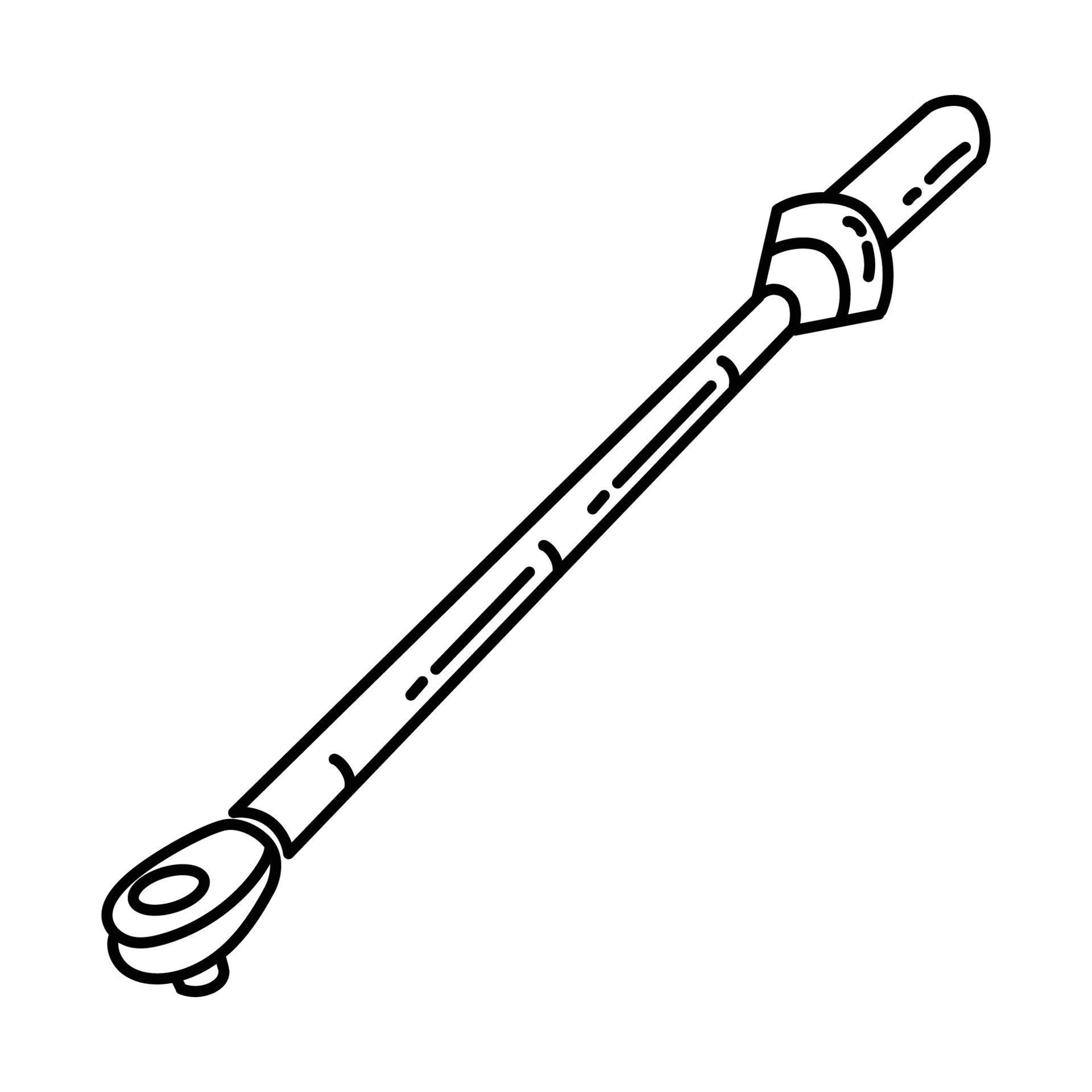 icon torque wrench