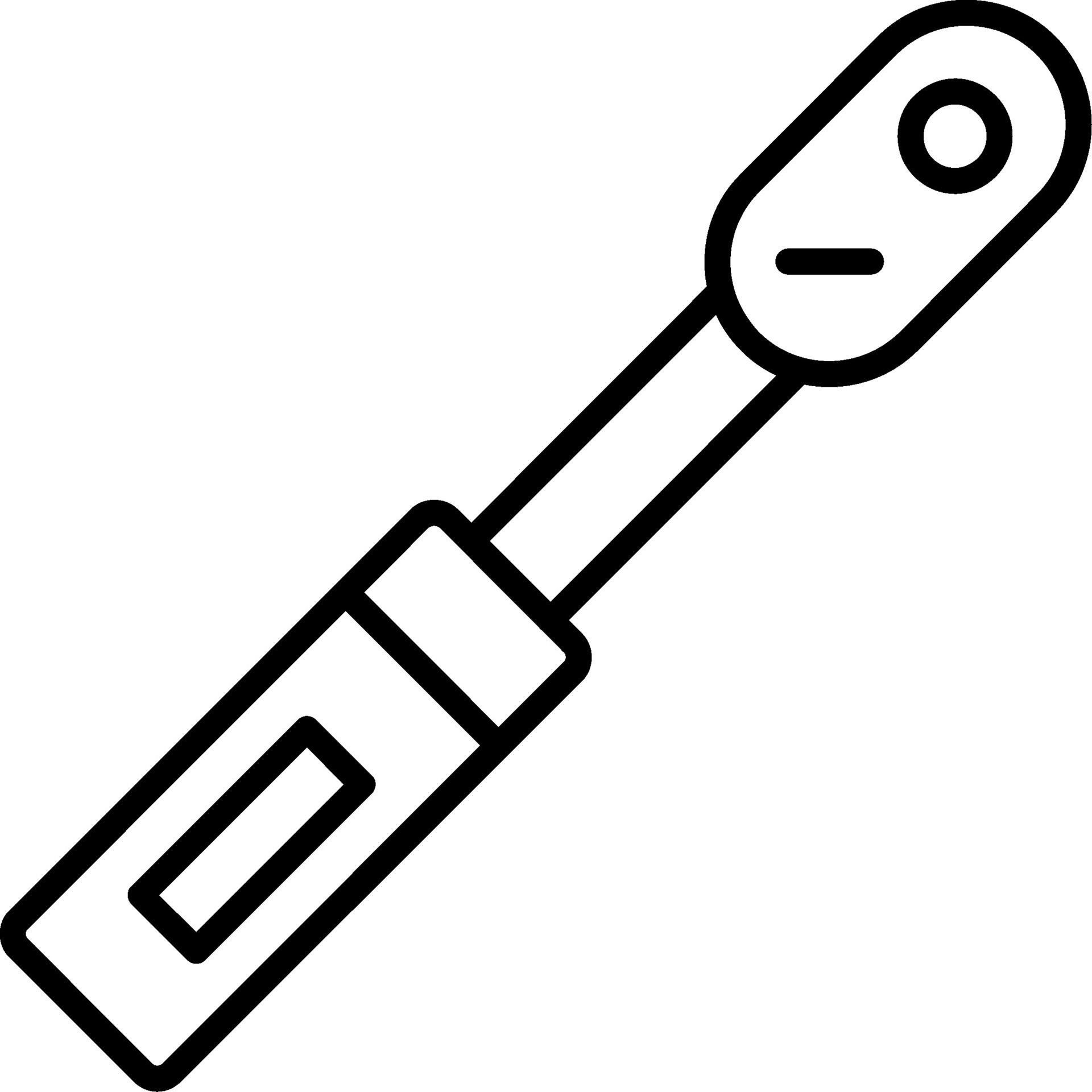 icon torque wrench