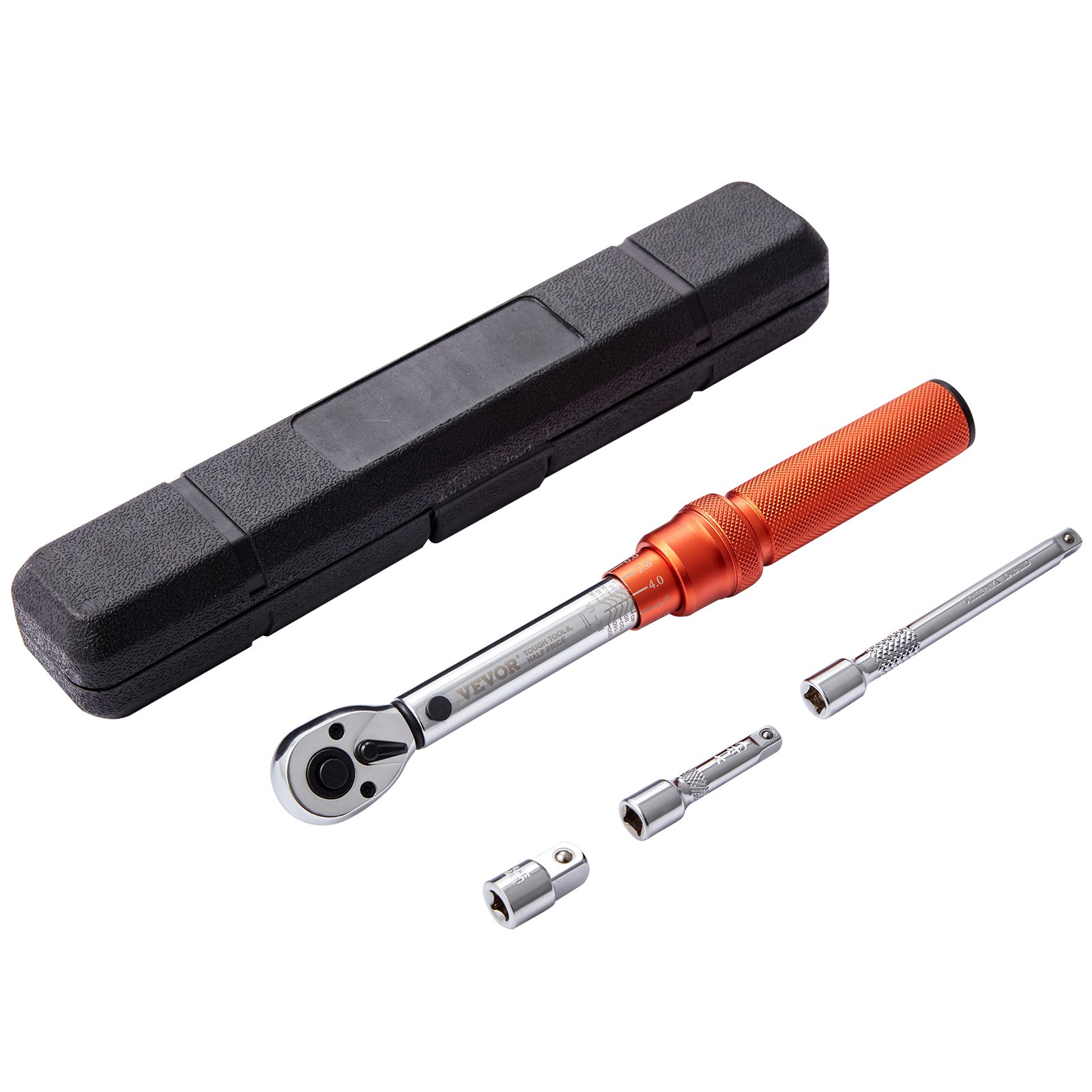 1/4 torque wrench