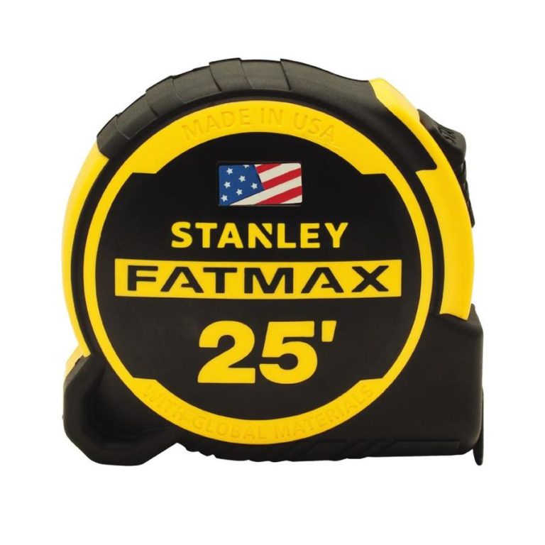 tape measure tricks