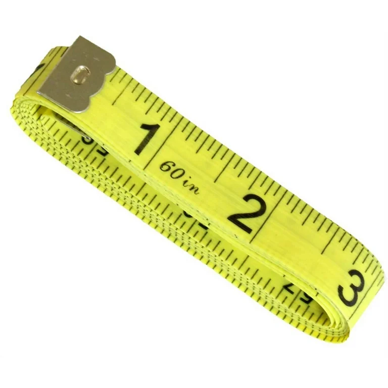 metric tape measure