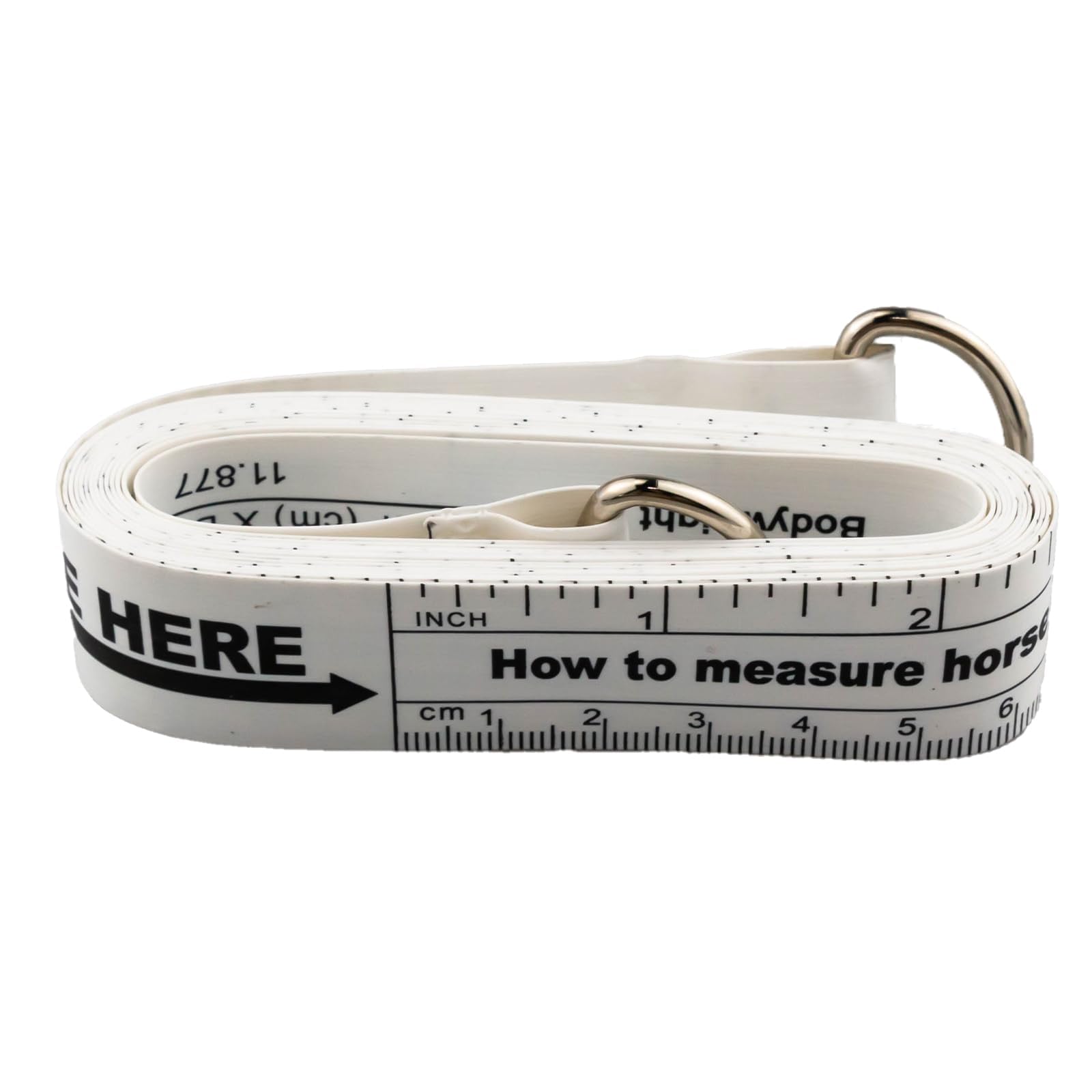 tape measure