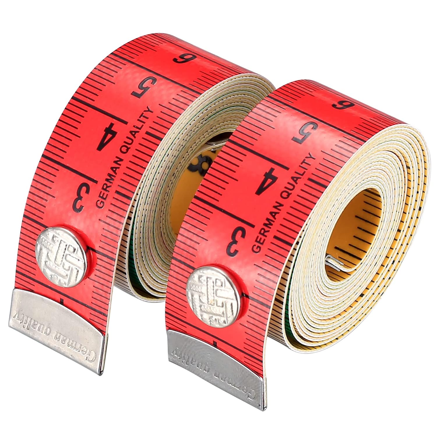 dummy tape measure reading