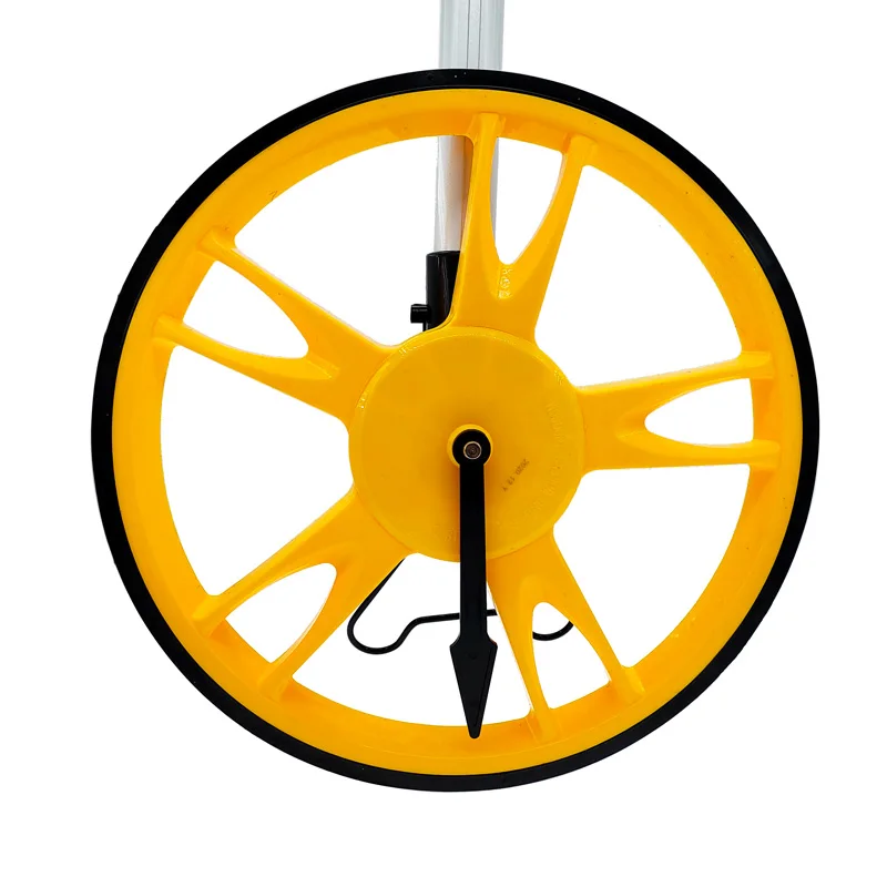wheel tape measure