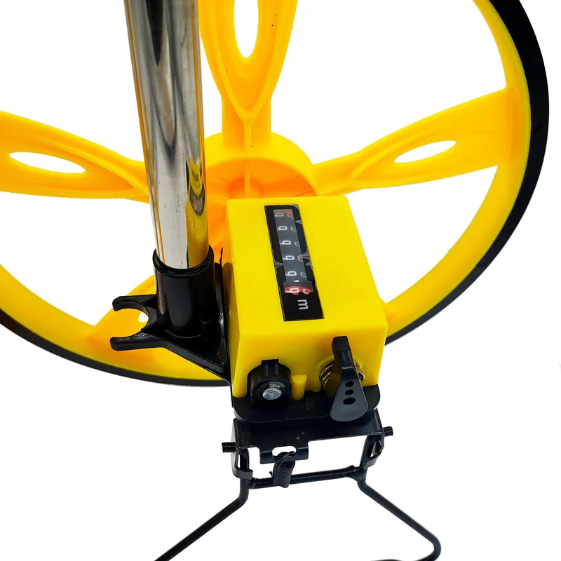wheel tape measure