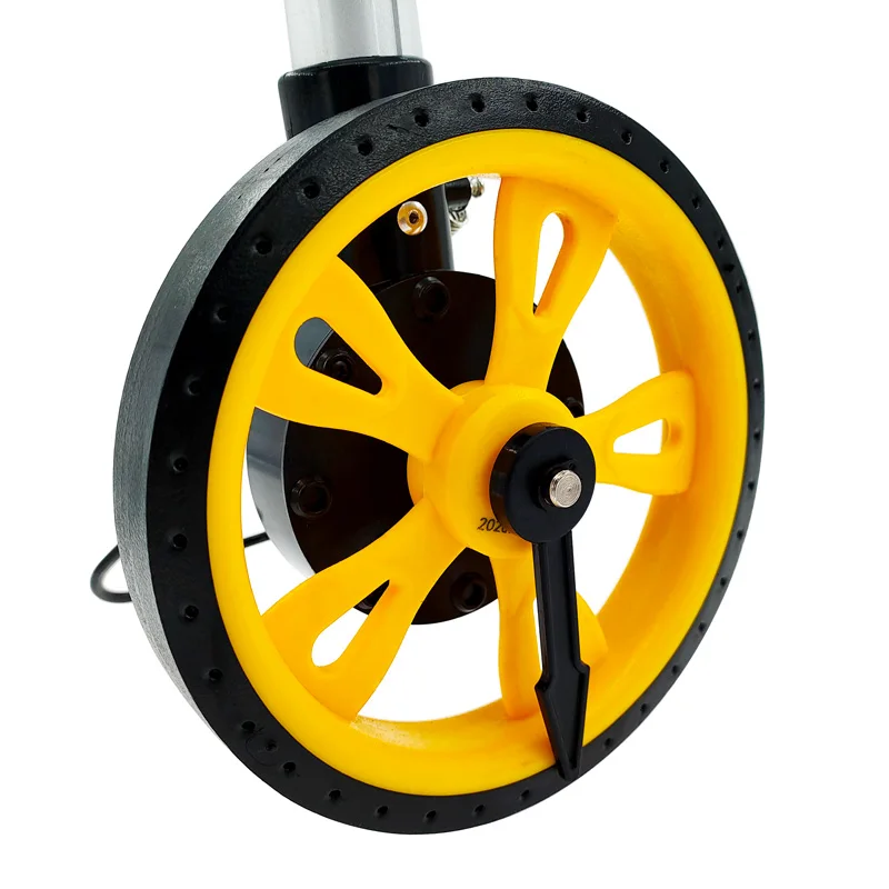 wheel tape measure