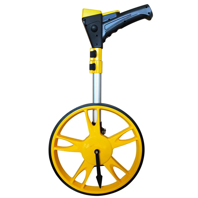 wheel tape measure