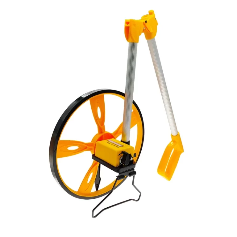 wheel tape measure