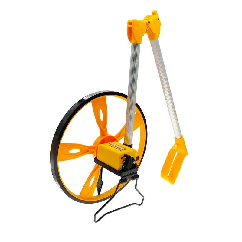 wheel tape measure