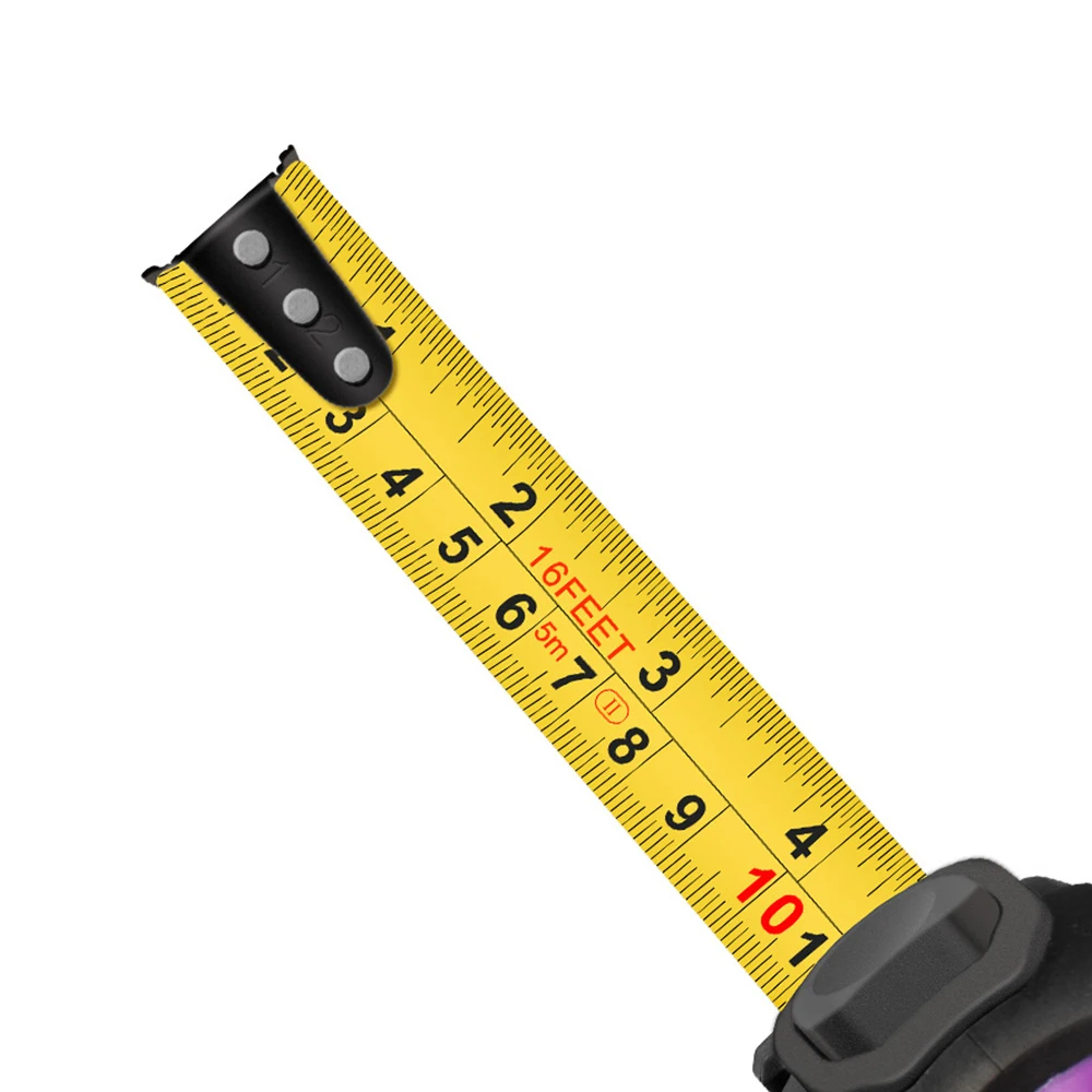 tape measure