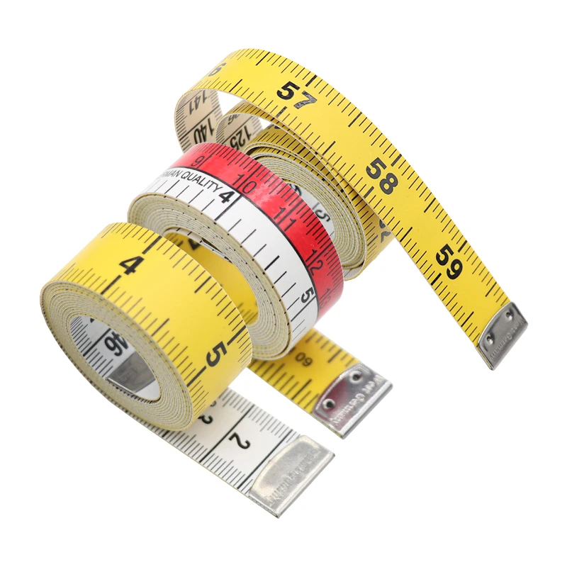 a tape measure