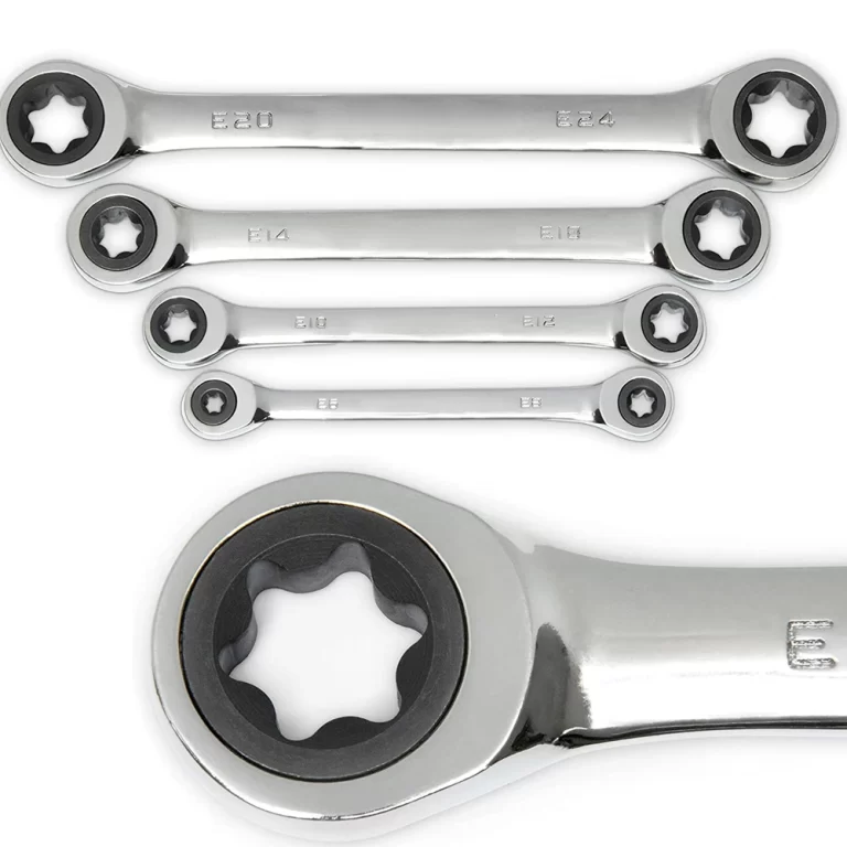 torx wrench