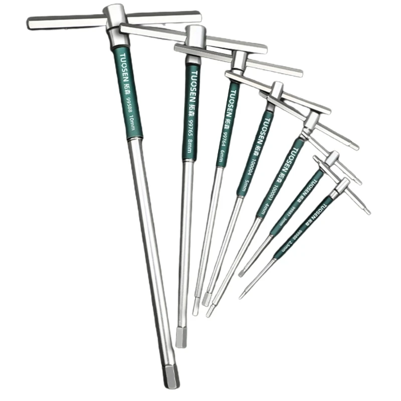 torx wrench